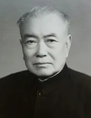 外公史镜清的铁骨与柔情
