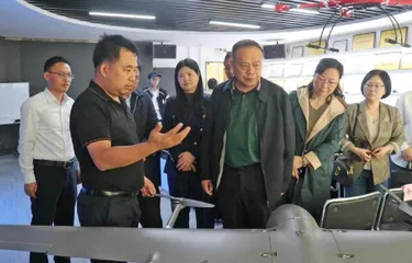 同心同向聚共识 参政履职谱新篇