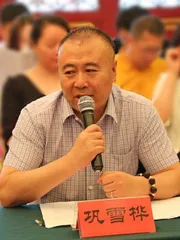 巩雪桦，深耕土壤修复，只为沃土良田