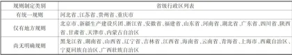 行政复议决定书公开制度的实施困境及纾解路径
