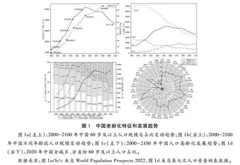 老龄社会健康风险与韧性治理