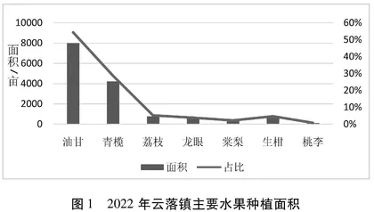 农村特色产业经营与乡村振兴