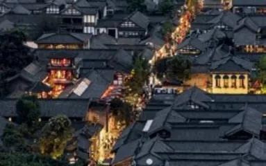 Citywalk能为城市带来什么改变?2