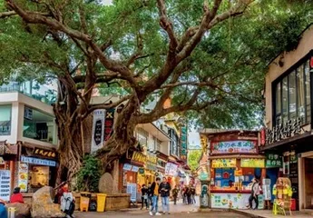 Citywalk能为城市带来什么改变?4
