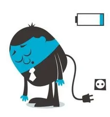 拯救被掏空的打工人