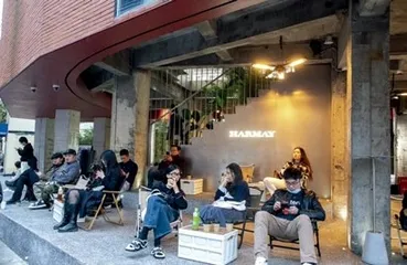 Citywalk能为城市带来什么改变?5