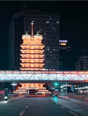 郑州篇(一):“天下中枢”的逆袭2