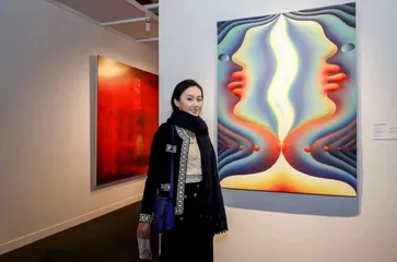 年轻人加速挺进艺术界,这个市场要变天?2
