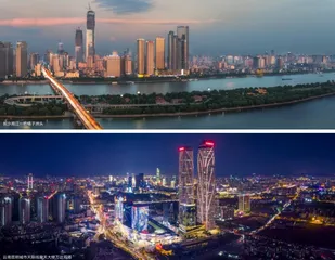 什么决定了城市发展的上限?是宜不宜居!2