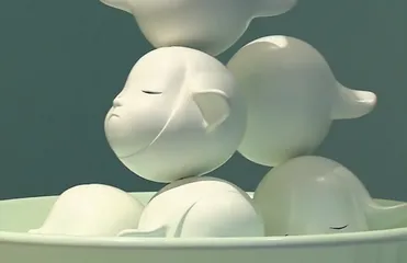 年轻人加速挺进艺术界,这个市场要变天?4