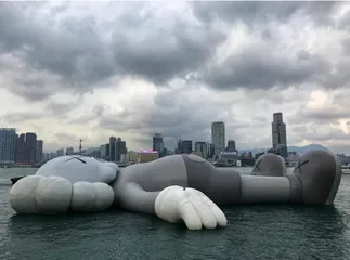 年轻人加速挺进艺术界,这个市场要变天?5