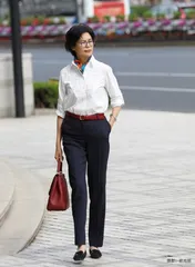 经济学家林采宜:真正“困住”你的,是认知,而不是性别歧视1