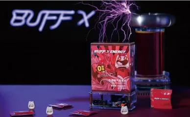 BUFFX:“小我”创业者的组织力升维1