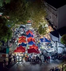 经济发达的江浙城市,为什么没有夜生活?3