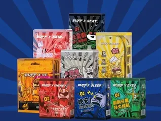 BUFFX:“小我”创业者的组织力升维2