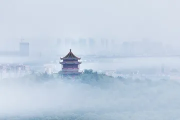 南京：一个想做经济中心的政治中心
