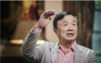 任正非的心智成长,对华为的成功有多大影响?3