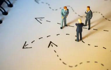 超越基业长青的秘诀:决策第一性原理1