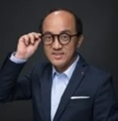 汪立耕：乐高认真玩是一门改变管理心智的手艺