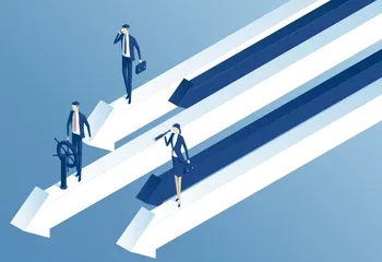 守业的哲学:互联网大佬激流勇退,谁能成为接棒兄弟?1
