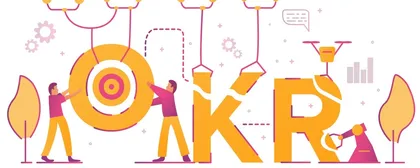 OKR为何沦为比KPI还要内卷的绩效考核工具?2