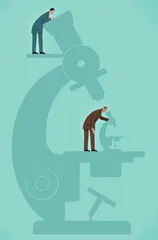 洞悉“考核”惯性，绩效管理的“负熵”逻辑