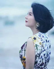 编剧张巍:从杜拉拉到赵盼儿,一个女性经历的成长2