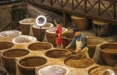 恒顺醋业:改革红利能否擦亮“醋茅”金身?2