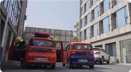 2B深度定制:新能源车企的反内卷新路1