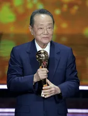 郭鹤年:朋友之用4