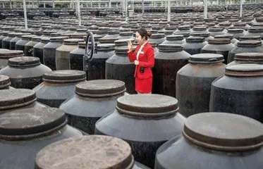 恒顺醋业:改革红利能否擦亮“醋茅”金身?3