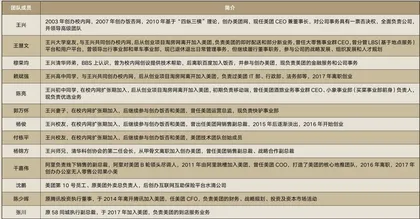 美团:中国第三大互联网平台组织进化3