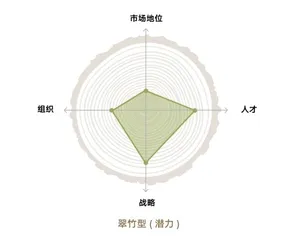 五类企业的生命力特征5