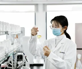 华熙生物:玻尿酸“老玩家”变身“盗火者”4