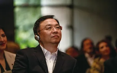 解读比亚迪20年年报,理解何为“高科技制造业”技术投资1