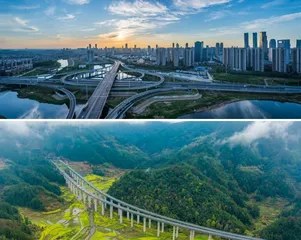 GDP已超越陕西,江西真的毫无存在感吗?1