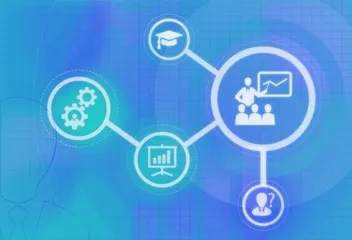 学习三支柱：赋能业务学习的组织模型