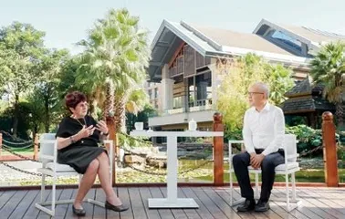 EBC与量子思维
