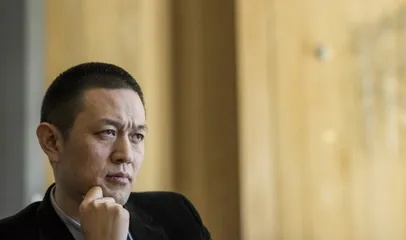 穿越生死线:从蔚来看组织该如何涅槃1