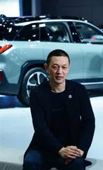 为什么蔚来的“美好组织”设定不可持续?2