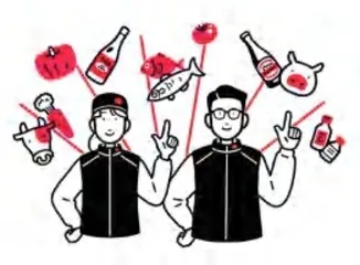 Lopia:一家日本生鲜折扣店的极致运营7