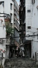 贫富割裂的广东,如何才能“共同富裕”?5