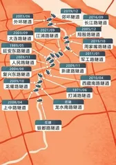 浦东30年流变:新上海如何走向大上海0