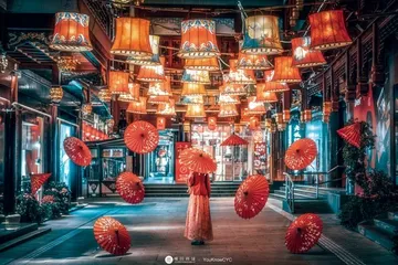 豫园股份的“道法术”:千亿元资产平台的修炼秘籍3