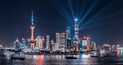 浦东30年流变:新上海如何走向大上海4