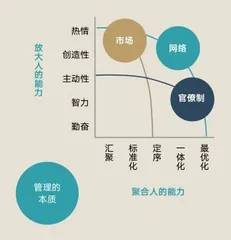 企业数字化转型:在位者的挑战2