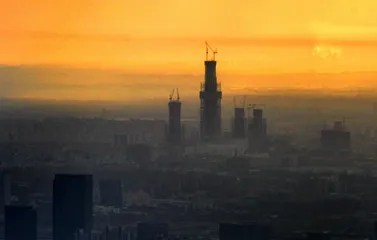 浦东30年流变:新上海如何走向大上海6