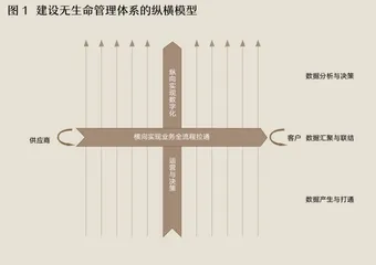 无生命管理体系让企业更具生命力1