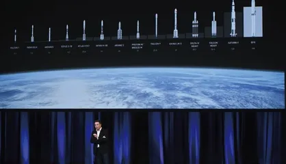 被“图景驱动”的马斯克,试图成为今日的亚历山大大帝2