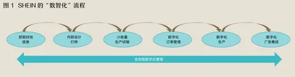 “数智化转型”与“T型战略”:营销与研发的相互赋能1